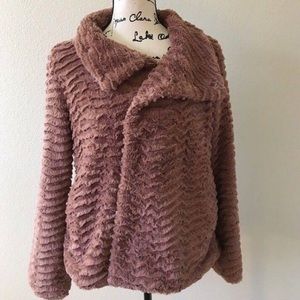 Mauve Patagonia Pelage Jacket